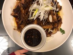 -鼎香润(德胜门内店)