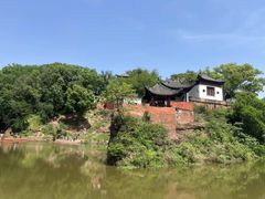 -东坡赤壁风景名胜区