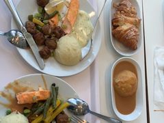 -宜家·瑞典风味餐厅(四元桥店)