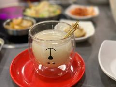-咕咕站韩国料理(紫金港店)