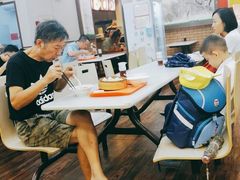 -新丰小吃(复兴南街分店)