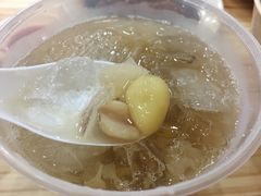 -汕头街四果汤