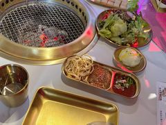 -聚十三烤肉博物馆(魔都首店)