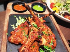 -Shantek象提南亚餐厅&西餐融合Bistro(淮海中路店)
