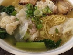 -马来西亚美食街