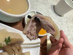-翠华餐厅(正佳广场店)