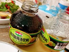 -济南亮亮烧烤(延安三路店)