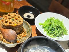 -马灯部落·西湖边的创意山景餐厅(虎跑动物园店)