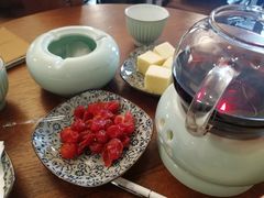 -大可堂普洱茶馆(襄阳南路馆)