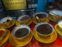 -老牟家牦牛酸奶