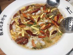 -太二酸菜鱼(金沙印象城店)