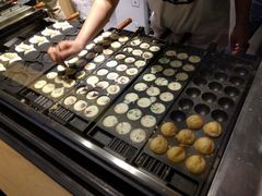 -粉粉乐鲷鱼烧(美罗城店)
