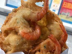 -信二嫂虾饼(振兴路店)