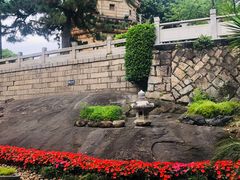 -船政文化景区-罗星塔公园