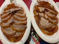 -福临北京烤鸭(韦曲北街店)