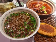 -真定郝家排骨(正定县总店)