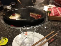 -佬土鹅肠火锅(解放路店)