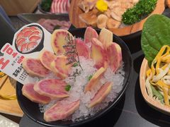 -季季山·云南野生菌火锅(上海首店)