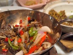 -径山十八道·风味民间菜(杭州总店)