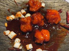 -鸭王烤鸭店(三里河店)