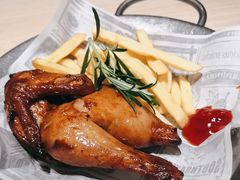 -卡朋西餐(悦汇城店)
