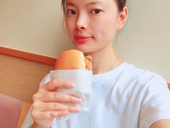 -德克士(砂之船奥特莱斯店)