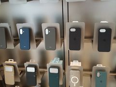 -Apple零售店(华贸购物中心店)