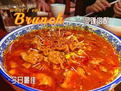 -田婆婆的菜(海口友谊阳光城店)