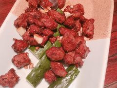 外婆小牛肉-外婆家(南开大悦城店)