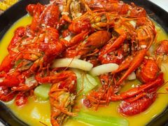 -段氏龙虾·烧烤·烤鱼(东书房路店)