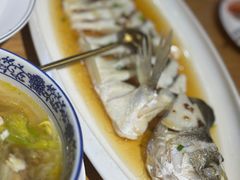 -得意楼蒸菜馆