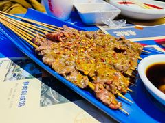 -老表记广西宵夜螺蛳鸭脚煲(西大店)
