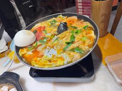 -外婆家传菜(老城店)