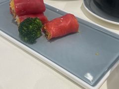 -中南酒店(人民大道中店)