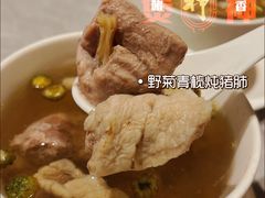 -啫神·广州地标美食(北京路店)