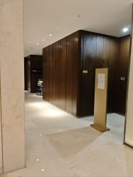 -希尔顿酒店·eforea spa水疗中心