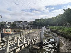 -黄埔古港