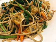 -宝宇大连海鲜渔港(金奎大厦店)