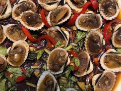 -长平老姿娘夜粥(平东一街店)