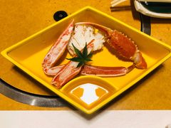 -蟹道乐(道顿堀本店)