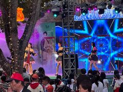 -横店影视城梦幻谷园区