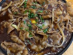 -去茶去餐厅(中央大街店)