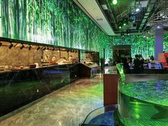 -云境生态园(红谷滩店)