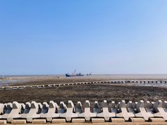-南汇嘴观海公园