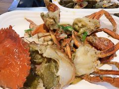 -盒马鲜生(悠方店)