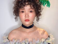 -吉田美学化妆美甲摄影培训(丽水校区)