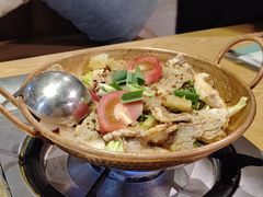 -品味泸沽湖•民族特色菜(大落水店)