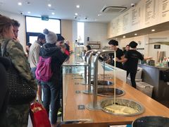 大堂-Patagonia Chocolates(皇后镇店)