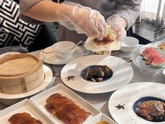 -南景饭店(万家丽路店)