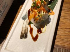 -酒井酱子·深夜食堂(东城汇店)